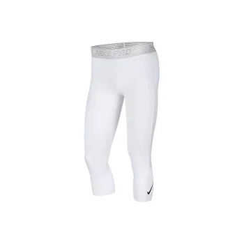 Nike Athletic Trousers Men's White