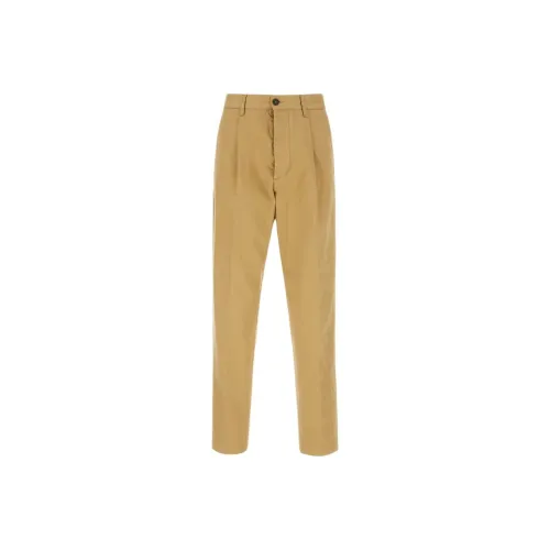 DSQUARED 2 Straight leg Trousers