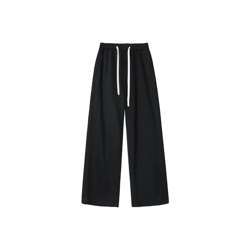G.M BONNEY Casual Pants Unisex-0