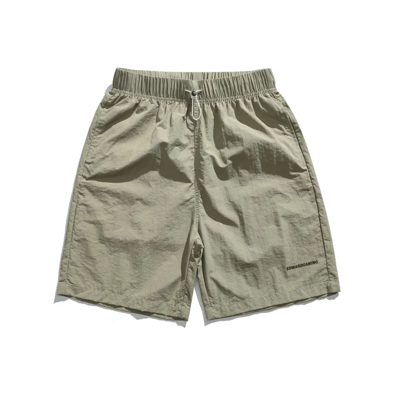EDG Casual Shorts Unisex-10