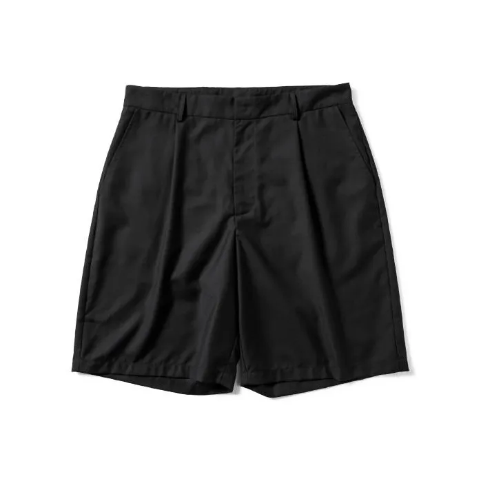 BASIC MATCH Casual Shorts Men Black-0