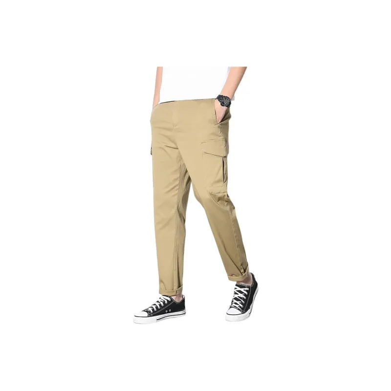 PIERRE CARDIN Casual Pants Men's-7