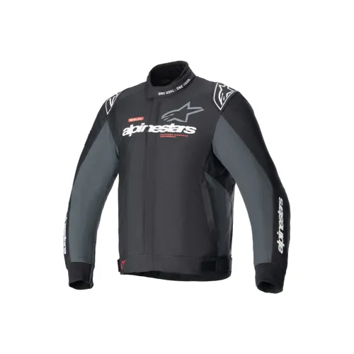 ALPINESTARS Racing Suits / Motorcycle Suits Men Black Gray 1169