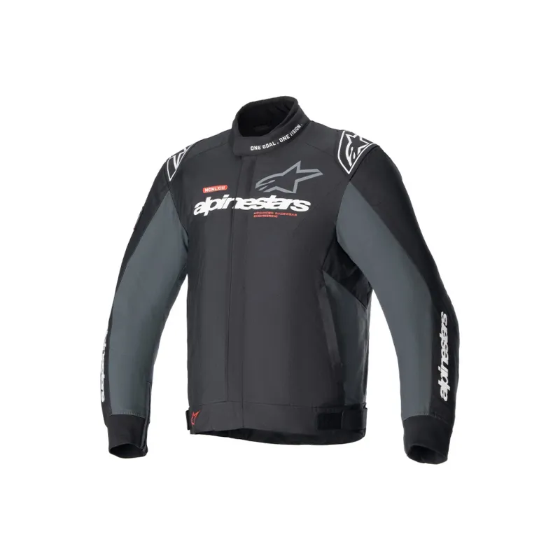 ALPINESTARS Racing Suits / Motorcycle Suits Men Black Gray 1169-0