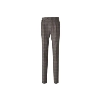 PT01 Casual Pants Men Brown