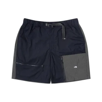THE NORTH FACE UE Urban Replacement Series Casual Shorts Men Blue/Green