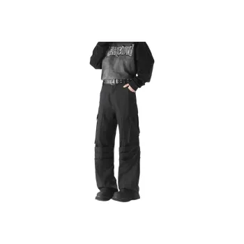 ACUOD BY CHANU Casual Pants Unisex