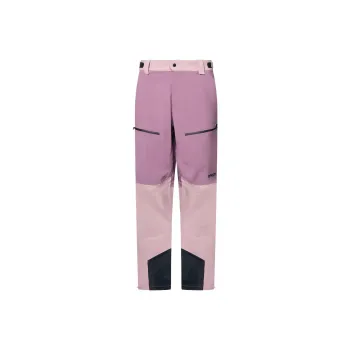 Oakley Tnp Lined Shell Pant 2.0 Cargo Pants Men's Taro Purple