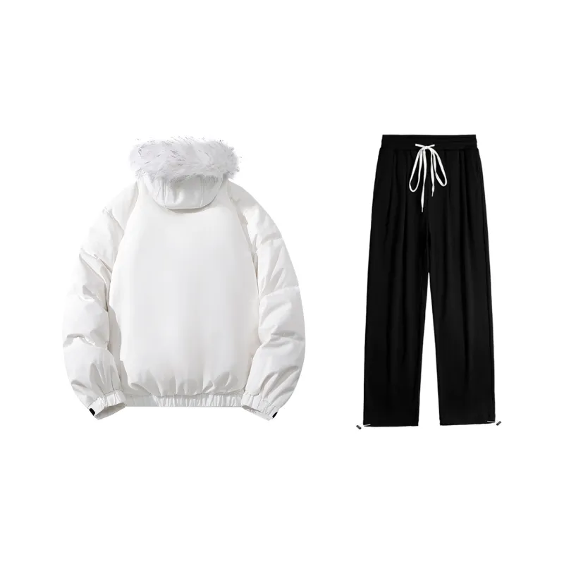 BOBBY ABLEY Casual Sportswear Unisex-22