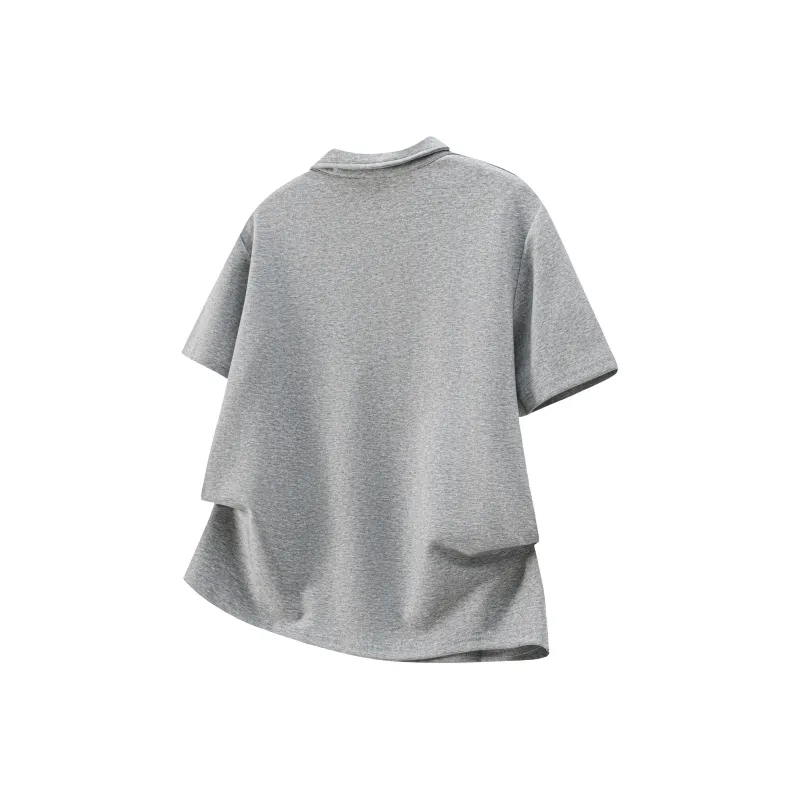 SAME FLOW T Shirts Unisex-6
