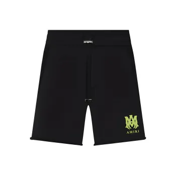 AMIRI Casual Shorts Men Black