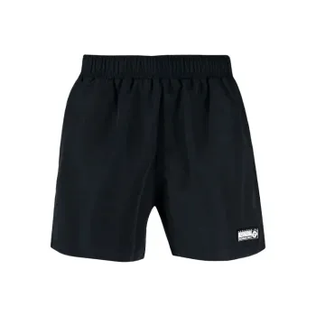 Vetements Swimming Shorts Men Black
