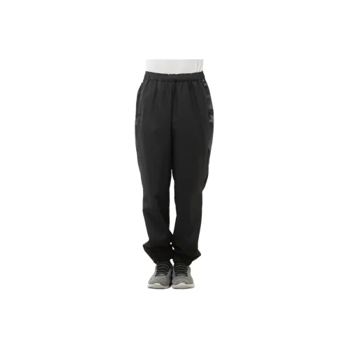 Converse Casual Pants Men's Black