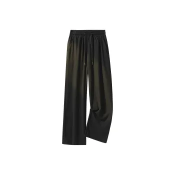 FASTFISH Casual Pants Unisex