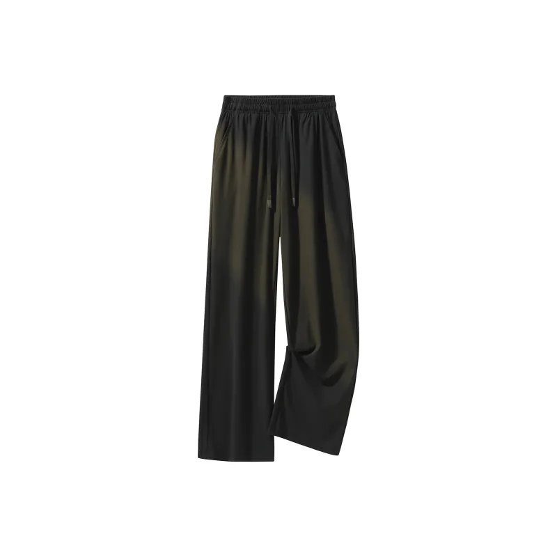FASTFISH Casual Pants Unisex-0