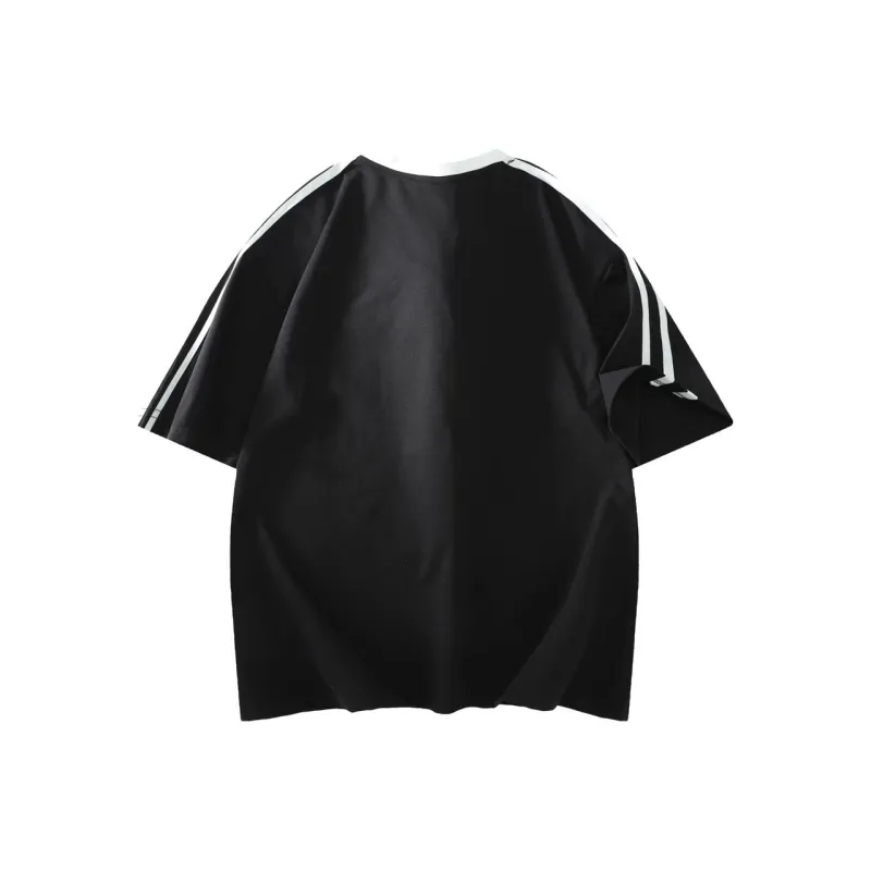 Tre Club T Shirts Unisex-3