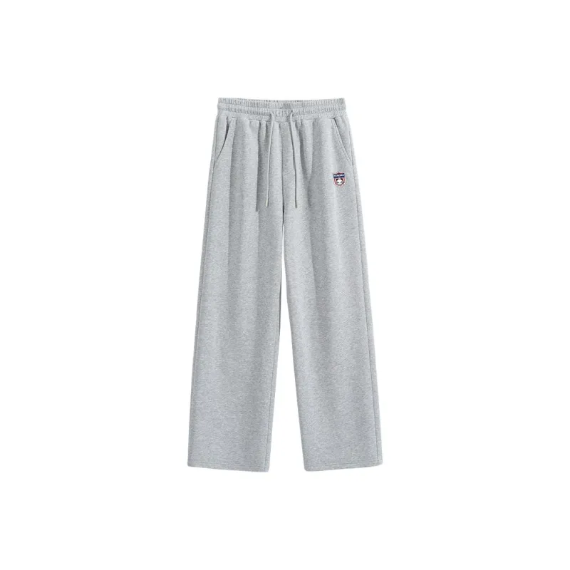 HIPANDA Casual Pants Men-3
