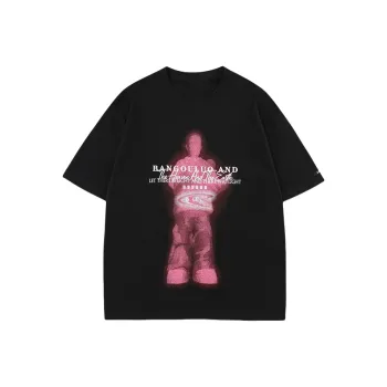 WKOOG T Shirts Unisex