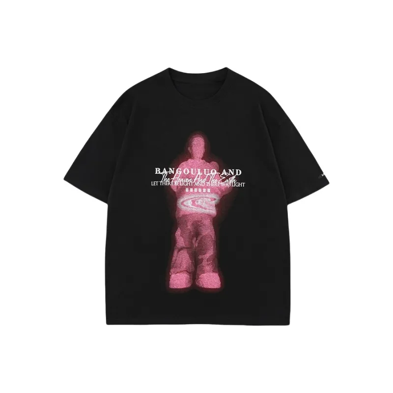 WKOOG T Shirts Unisex-0