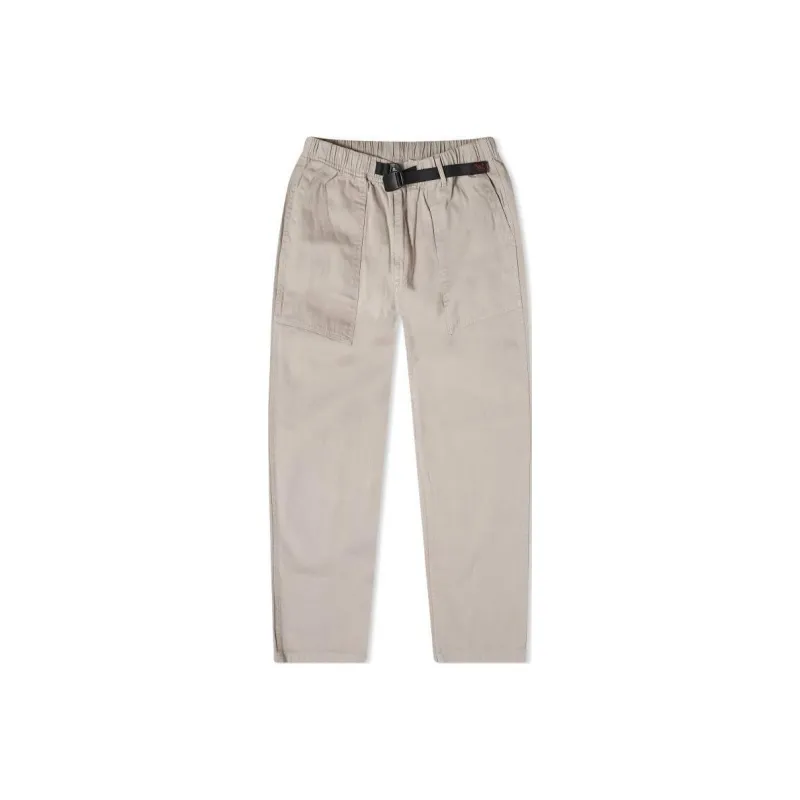 Gramicci Casual Pants Men's Gray-0