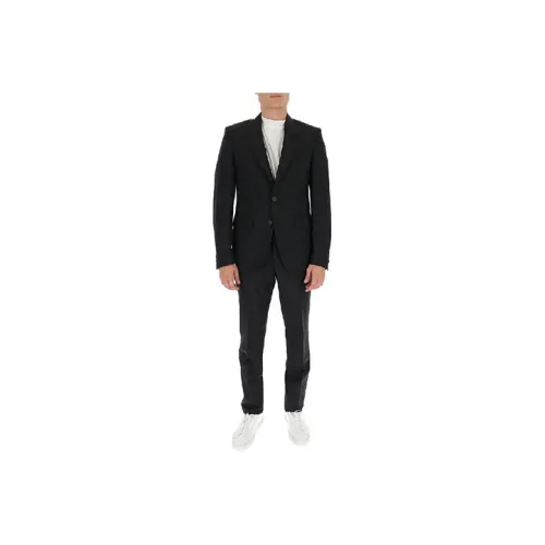 Givenchy Business Suits Men Black