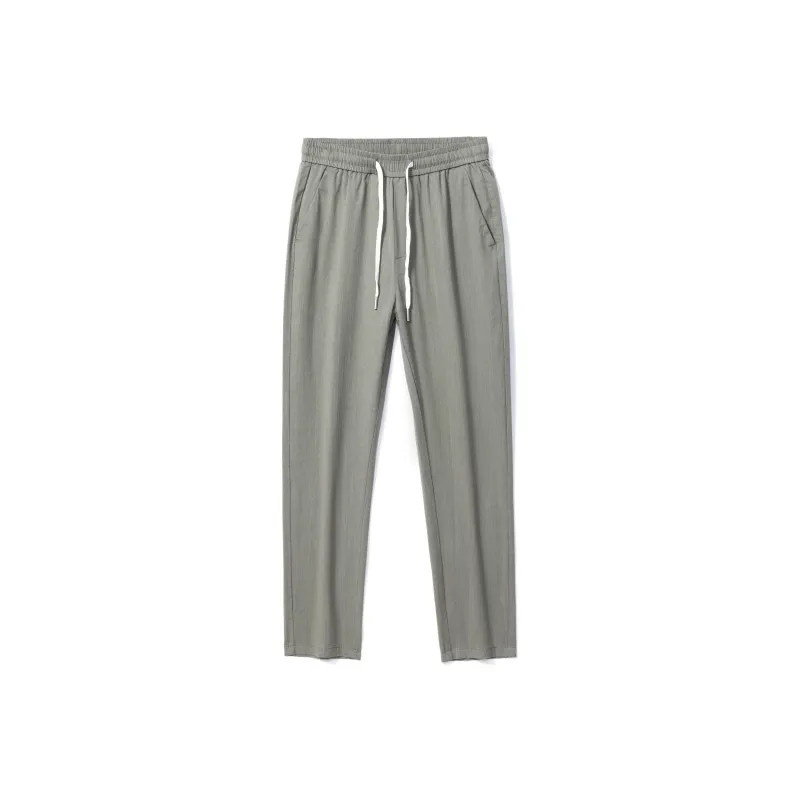 Jeep Casual Pants Unisex-10