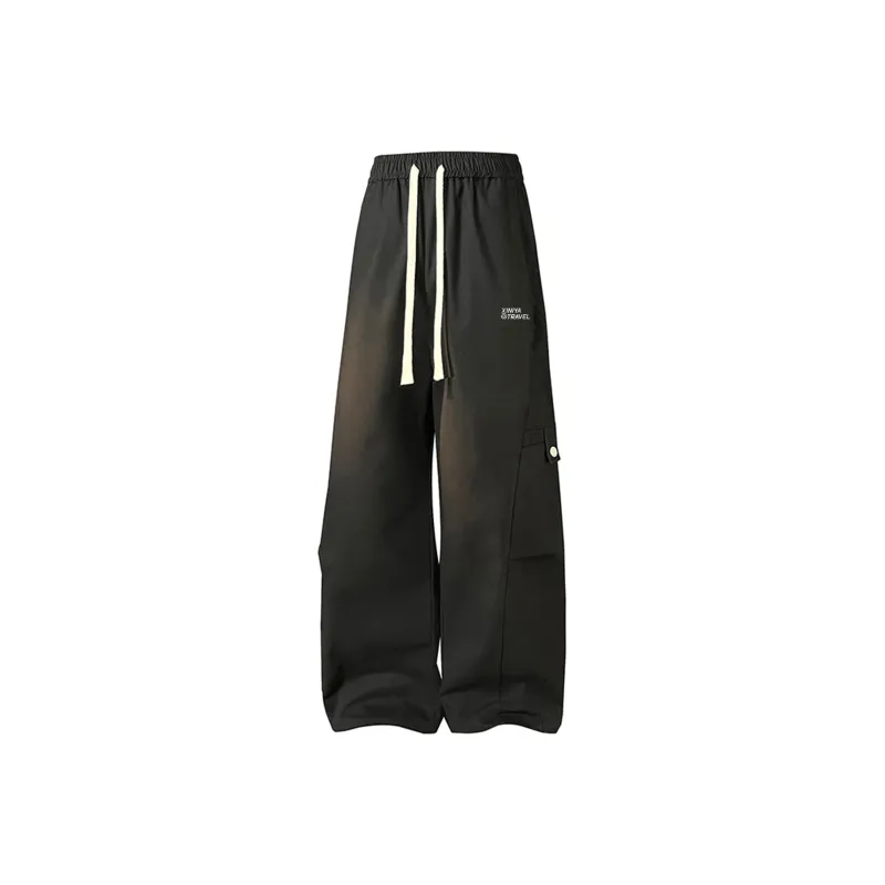 XINIYA TRAVEL Casual Pants Unisex-0