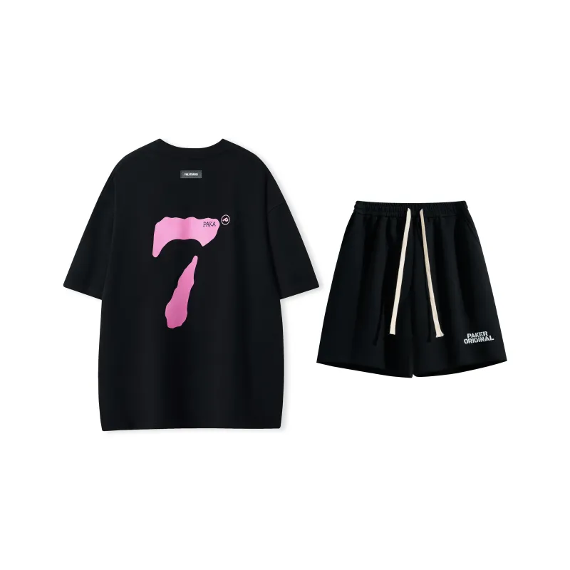 PAKA Casual Sportswear Unisex-4