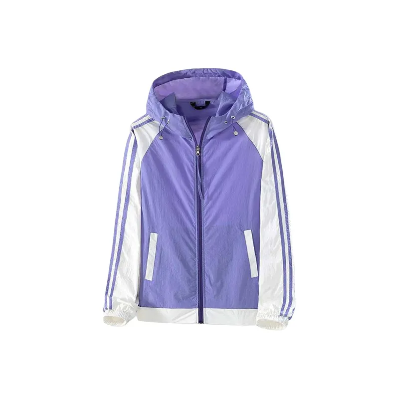 KOKO BASE Sun Protection Clothing Unisex-16
