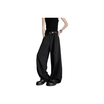 BEAR UNION Casual Pants Men