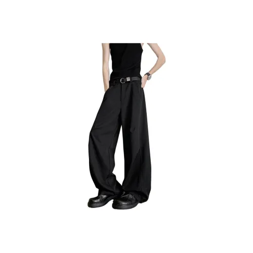 BEAR UNION Casual Pants Men