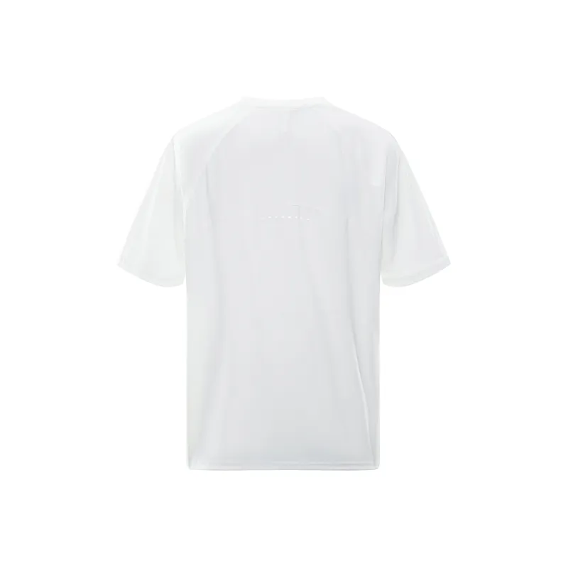 SAIQI T Shirts Unisex-16