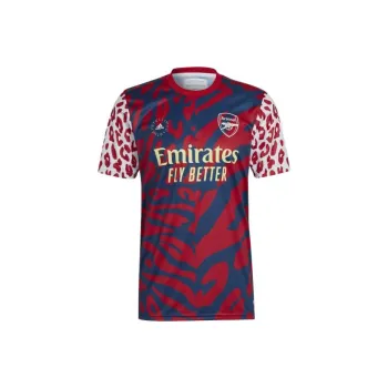 Adidas Arsenal By Stella McCartney Shirt