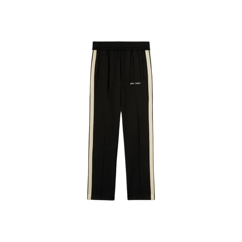 PALM ANGELS Classic Logo Track Pants-0