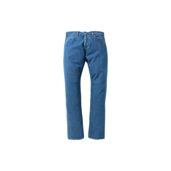 A BATHING APE X Levi's Camo 501 93 Model Japan Exclusive
