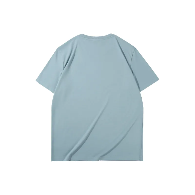 HLA T Shirts Men-21