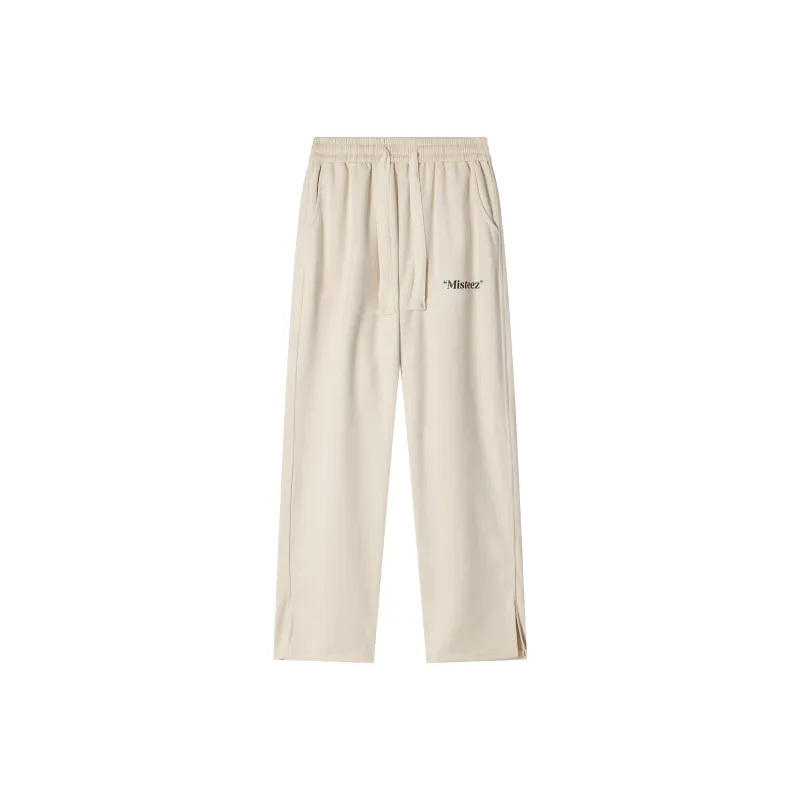 MISTEEZ Casual Pants Unisex-6