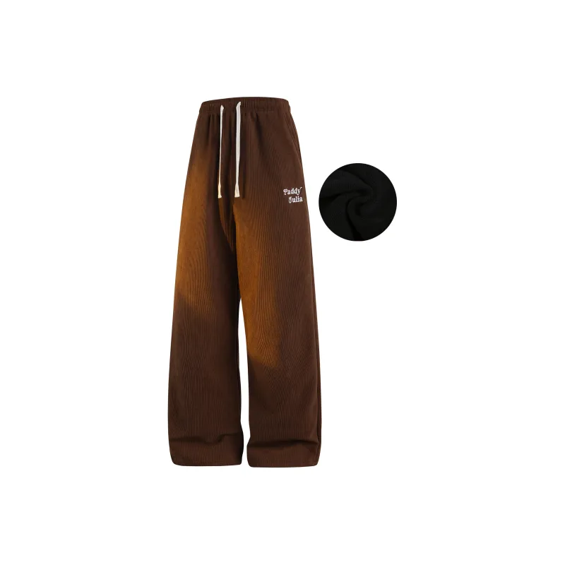 Paddy Julia Casual Pants Unisex-10