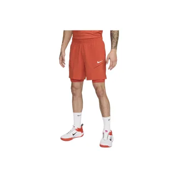 NikeCourt Slam Men's Dri FIT Tennis Shorts