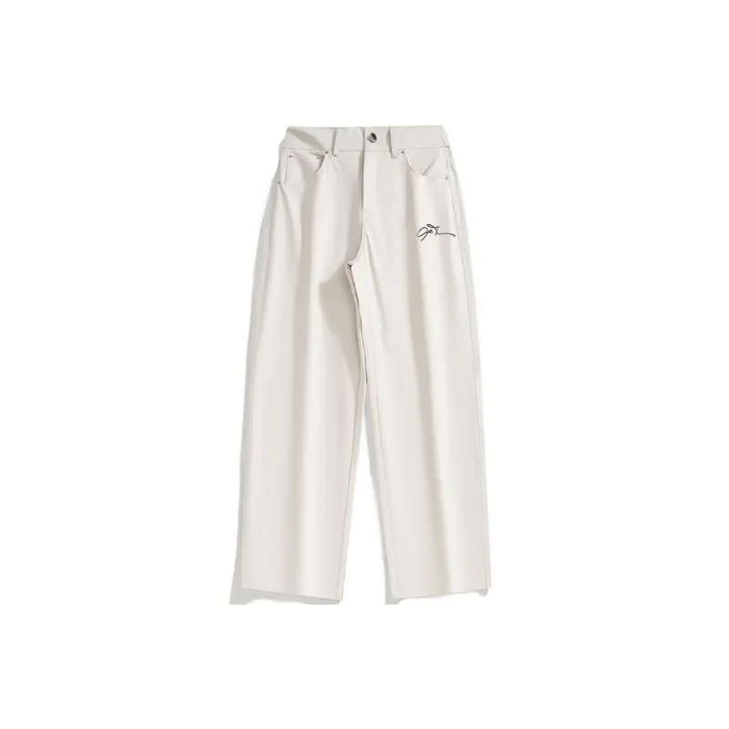 AI3 Iverson China Series Casual Pants Unisex-8