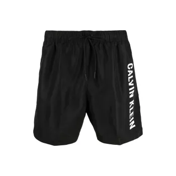 Calvin Klein Swimming Shorts Men Black