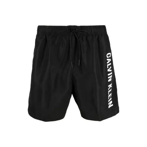 CK/Calvin Klein TRUNK Underpants Europe Version Mens 1 Pack Black