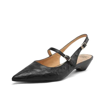 VANDEELEN Casual Single Shoes 3cm Women's