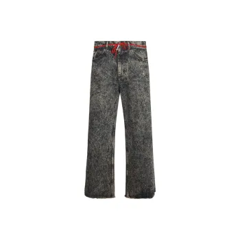 MARNI Straight Leg Trousers