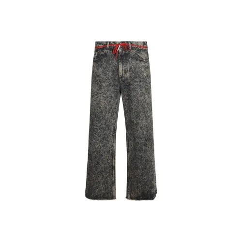 MARNI Straight Leg Trousers