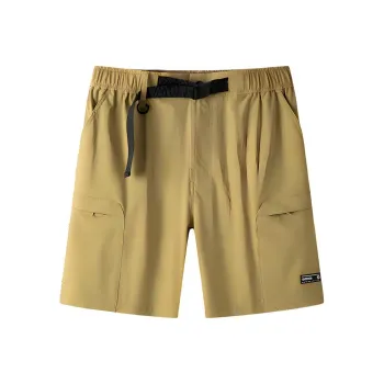 OUTDOOR PRODUCTS Casual Shorts Men's Desert Brown