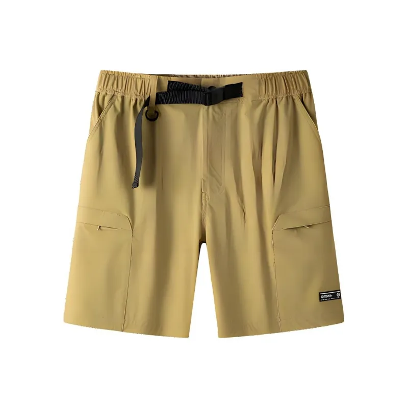 OUTDOOR PRODUCTS Casual Shorts Men's Desert Brown-0