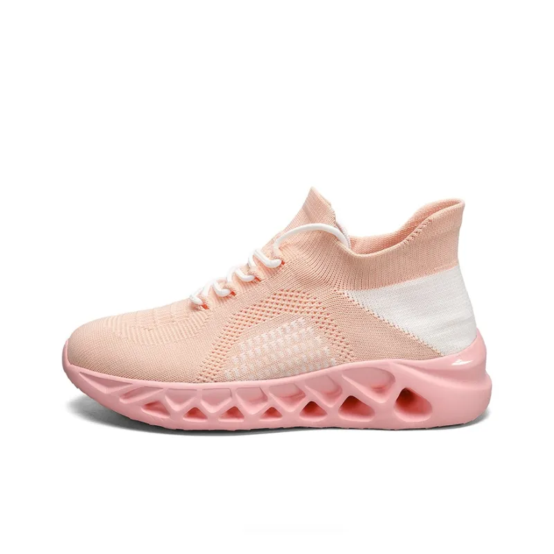 Kuding Low Top Hiking Shoes Unisex-4