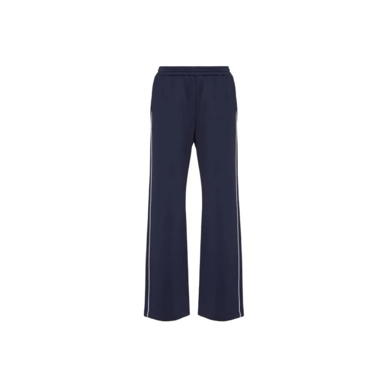 Valentino Casual Pants Men's Marine Blue-0