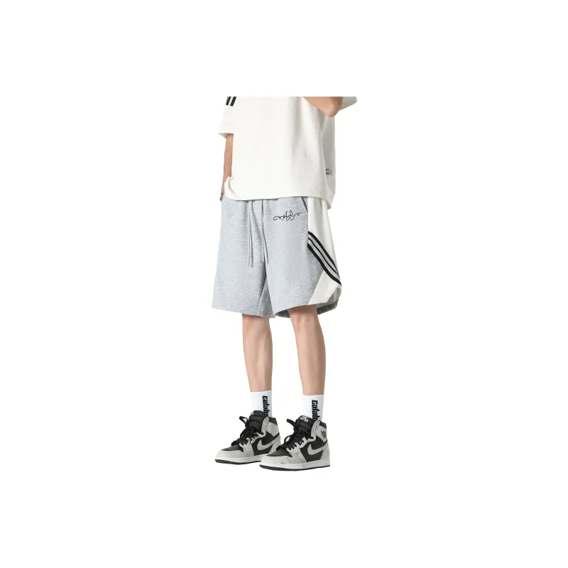 COMBO Casual Shorts Unisex-8